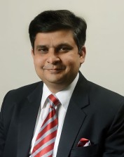 Dr Aman Sharma