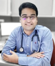 Dr. Avinash Jain
