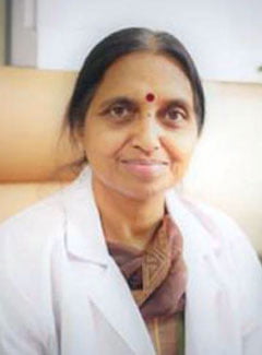 Amita-Aggarwal Finding your research interest in Rheumatology
