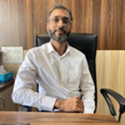 Atul-Gattani Antardhwani<br />