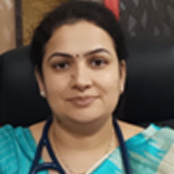 Preksha-Dwivedi Antardhwani<br />