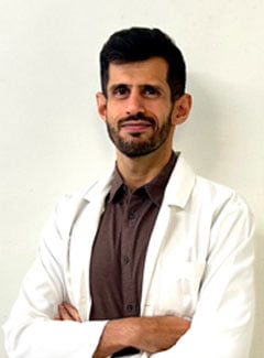 Sanat-Phatak Sanat Phatak MD, DM, MRCP