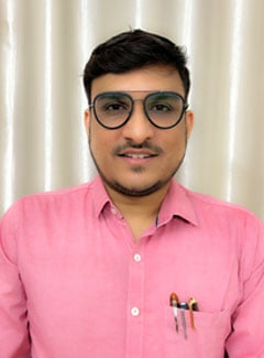 Swapnil-Suresh-Jagtap Artistry of Fountain Pens