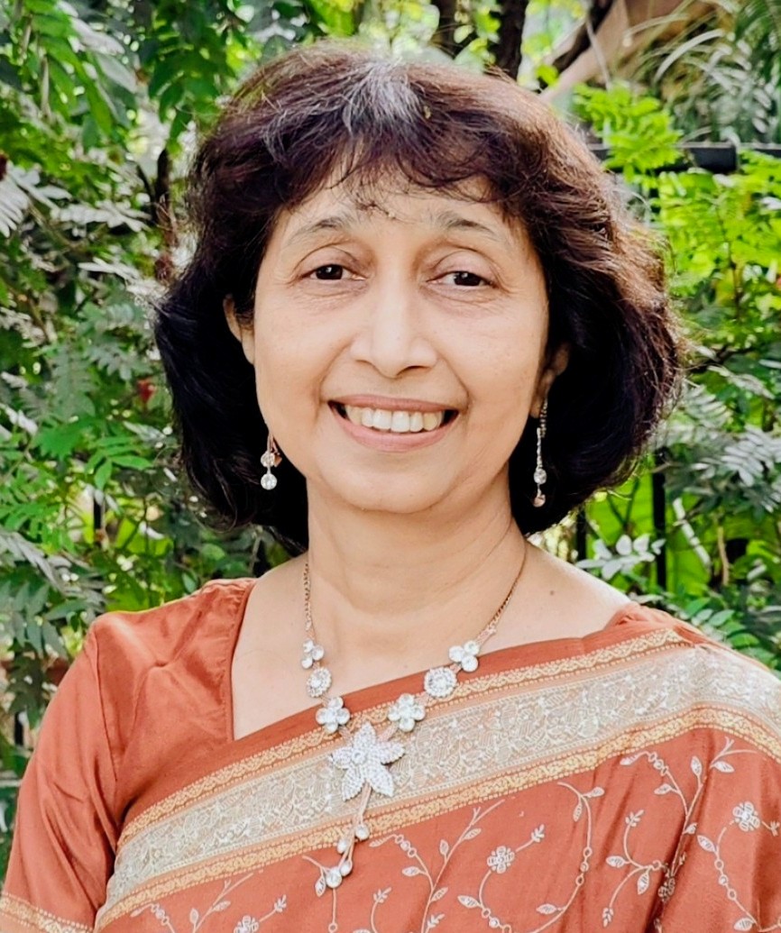 DR KAVITA KRISHNA