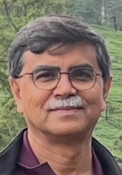 DR SAPAN PANDYA
